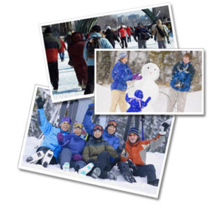 family_2 Enjoy Family day