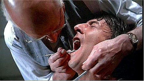 Youchy This is going to hurt