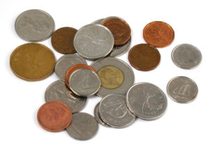 CanadianCoins Money, Money, Money