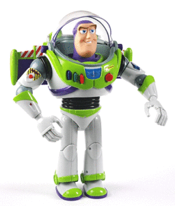BuzzLightYear Buzz Light Year