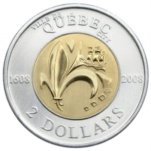 Two Dollar Coine Two Dollar Coin