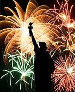 4th of July