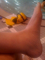 MyLeftFoot Selacious