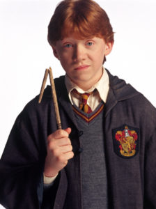 ron_weasley Ron