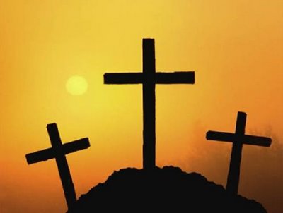 Good Friday Good Friday
