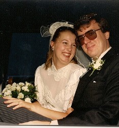 WeddingSmall Young Folks