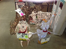Truly Xmas Crap