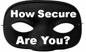 Electronic Security