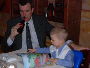 Fathers Day