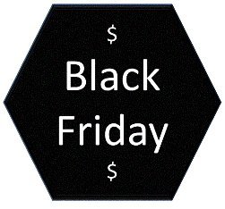 Black Friday