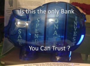 Piggy Bank