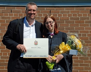 Grad Photo