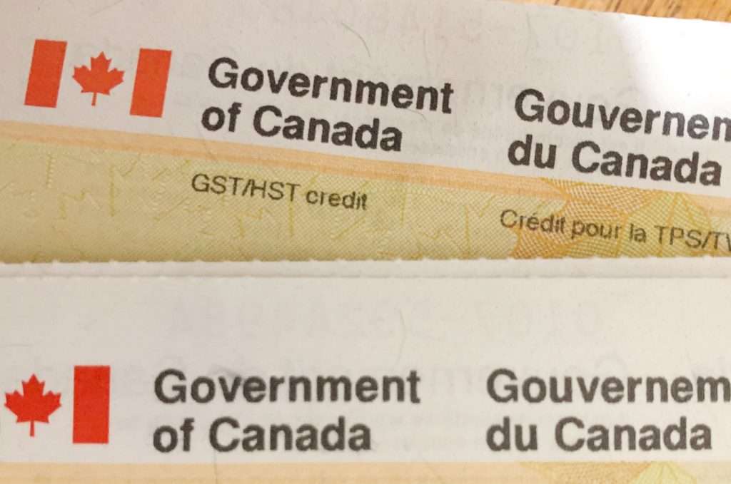 Toronto Cheque What is this Cheque From? - Canadian Personal Finance Blog