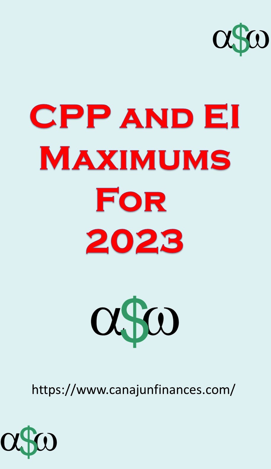 cpp-and-ei-for-2023-canadian-personal-finance-blog